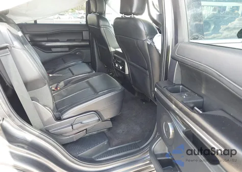 2020 Ford Expedition Xlt z USA, uszkodzony, nr VIN 1FMJU1HT2LEA78764